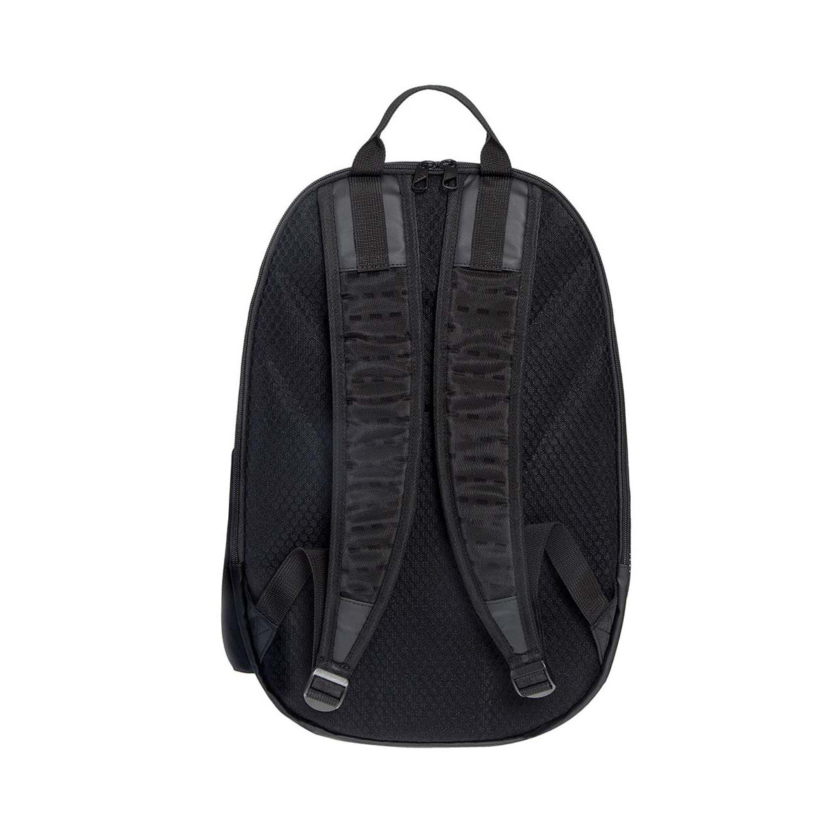 Adidas Pro Tour Black / Orange Backpack – 3