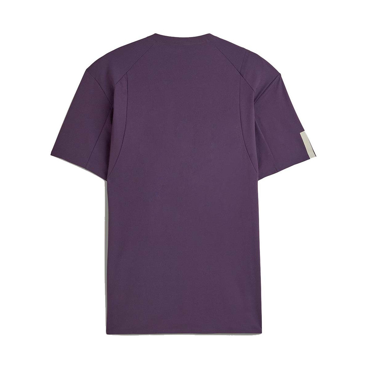 Adidas Pro Zip Y-3 Purple T-Shirt – 2