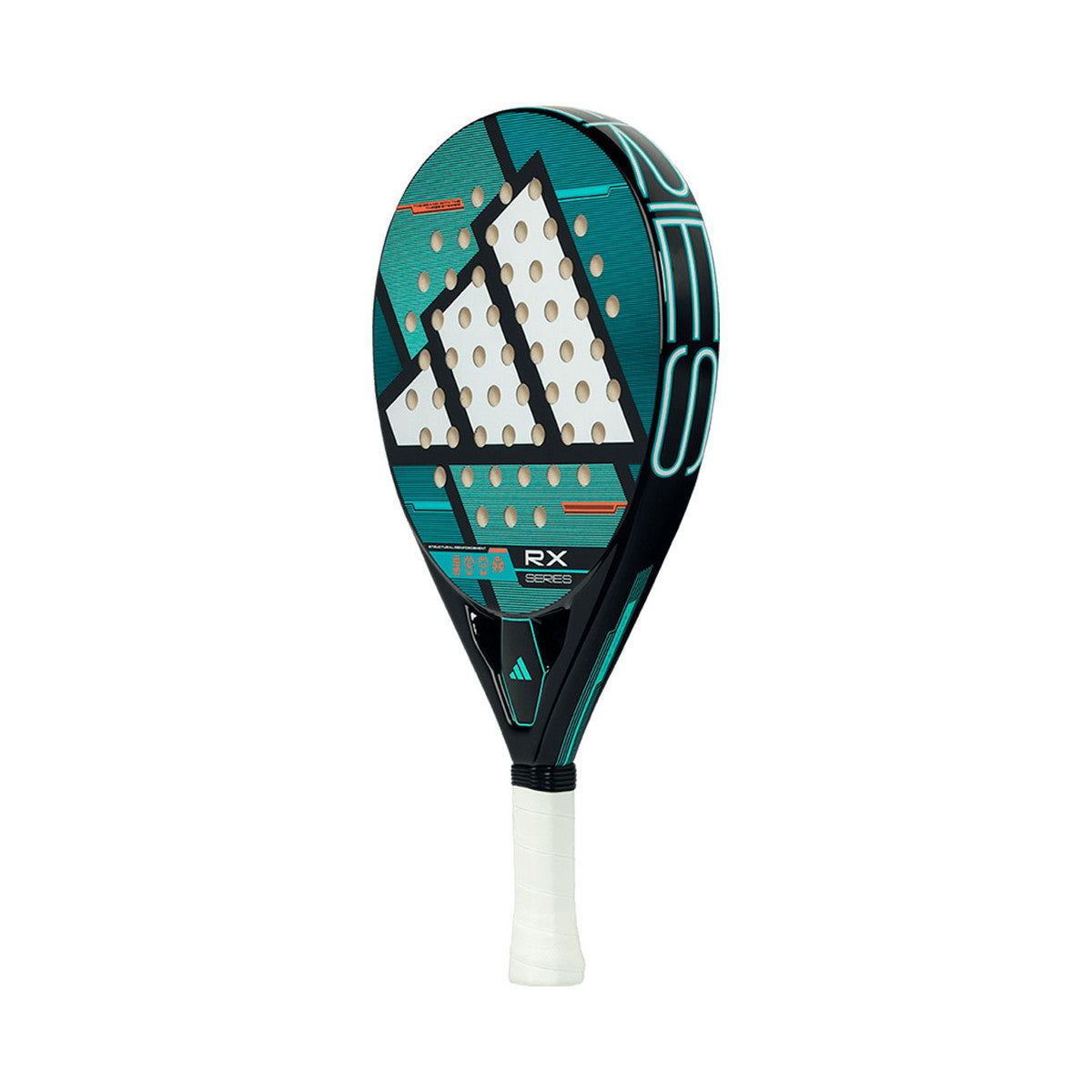 Adidas RX Series 2026 Racquet – 3