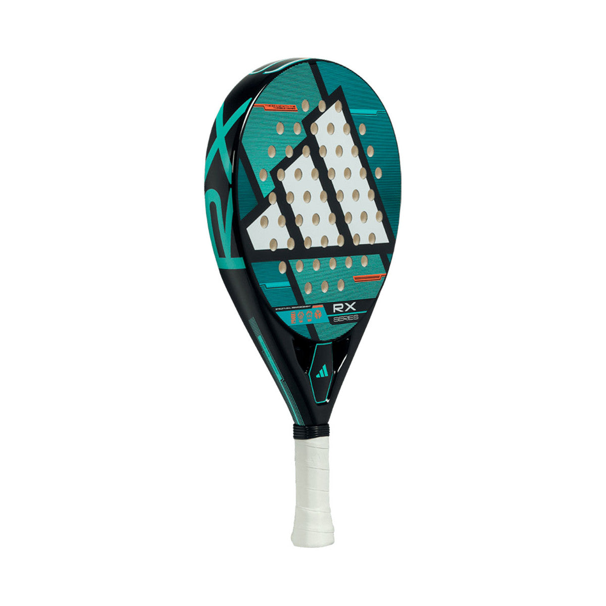 Adidas RX Series 2026 Racquet – 2