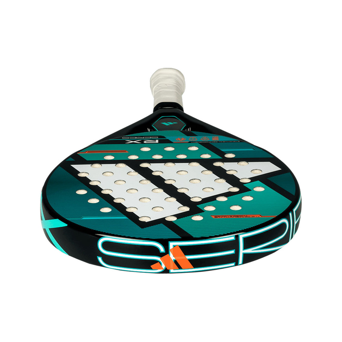 Adidas RX Series 2026 Racquet – 5