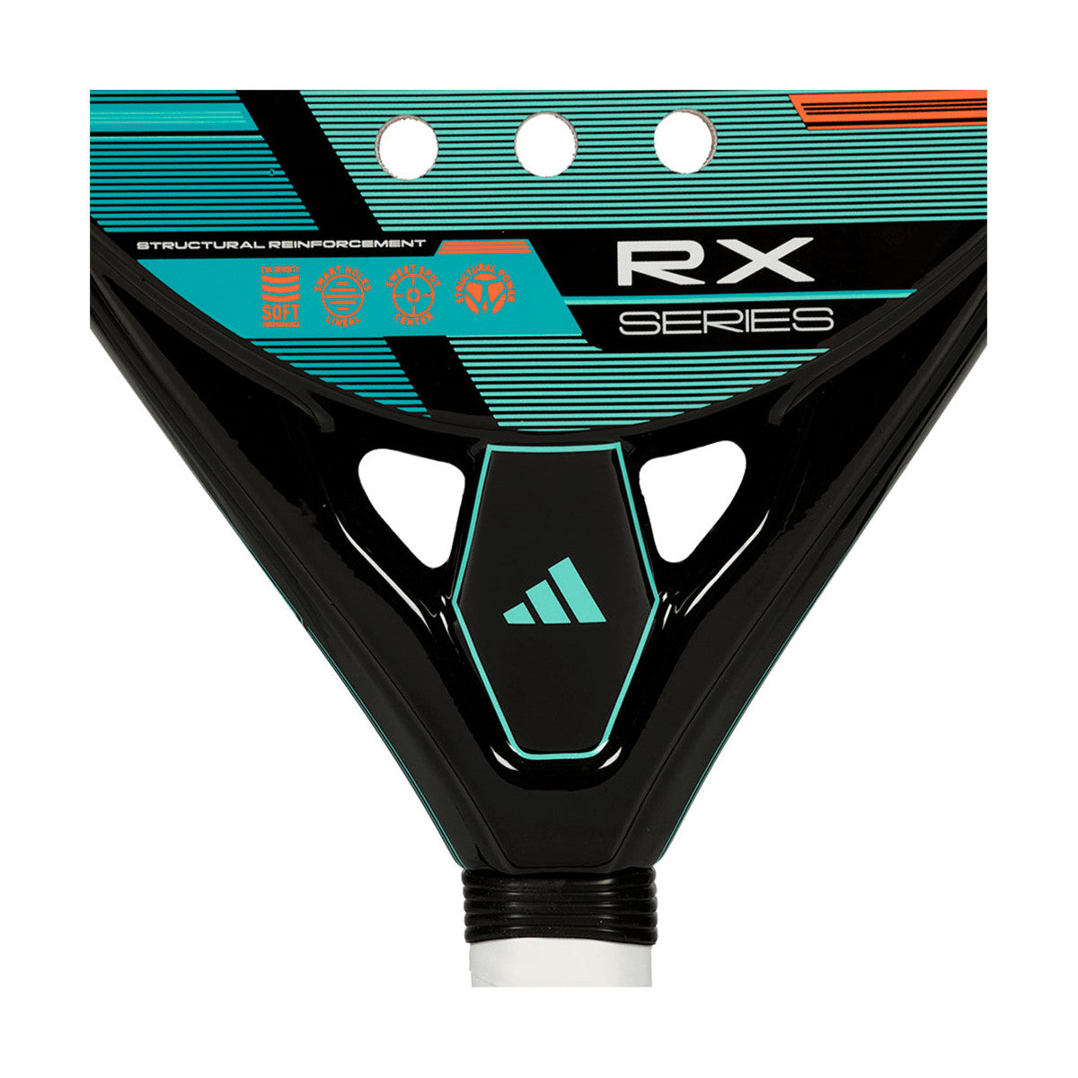 Adidas RX Series 2026 Racquet – 6