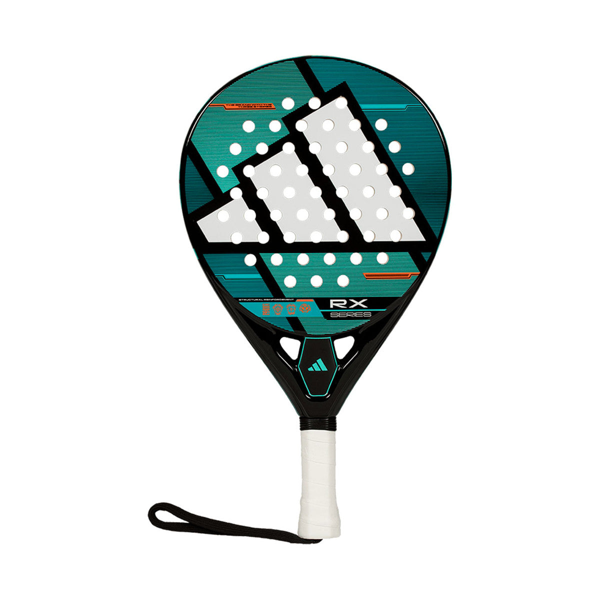 Adidas RX Series 2026 Racquet