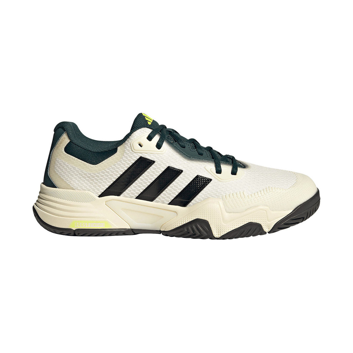 Adidas SoleMatch Control 2 Shoes White / Green