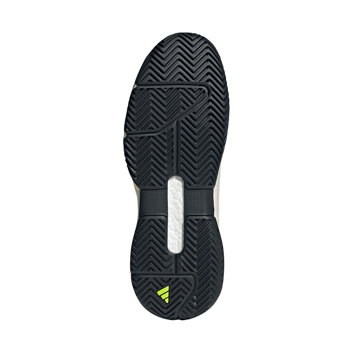 Adidas SoleMatch Control 2 Shoes White / Green – 5
