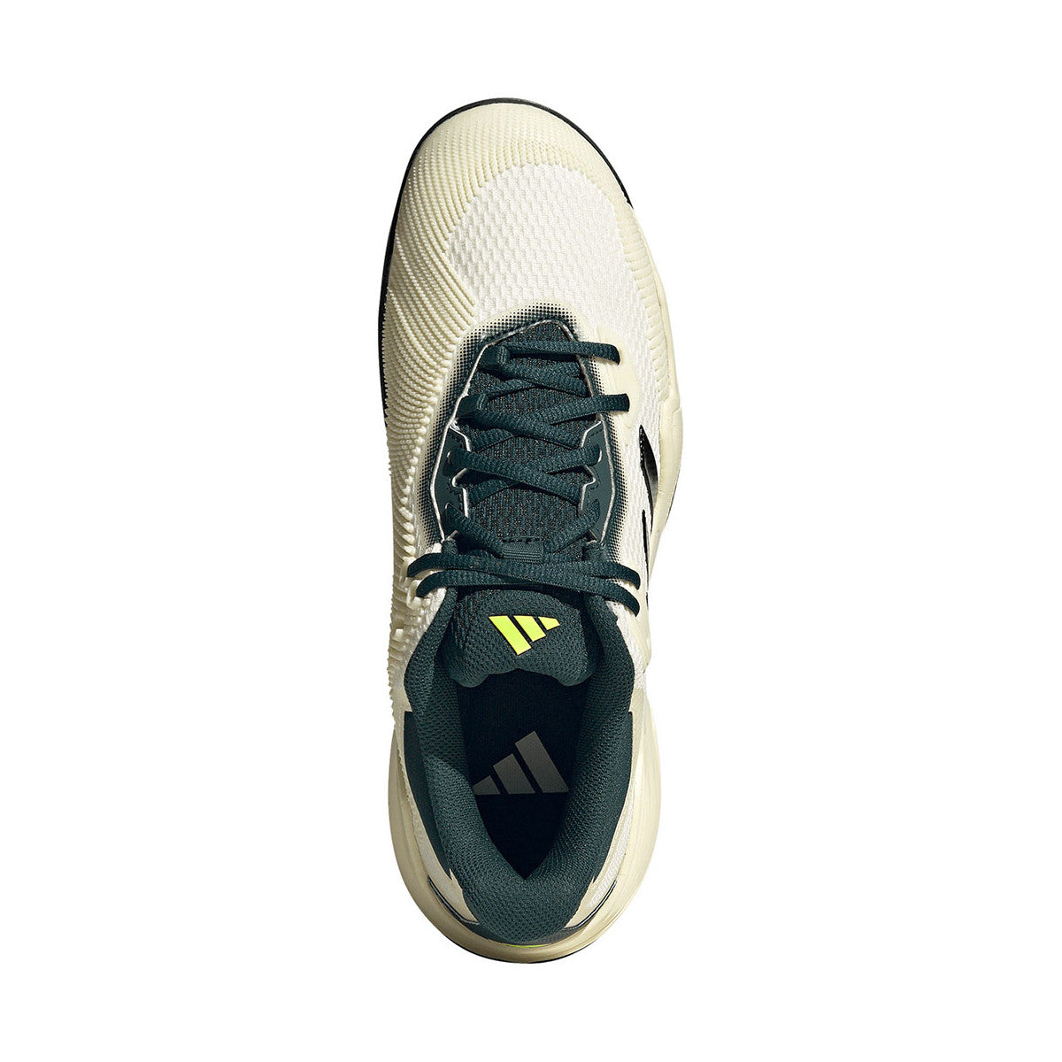 Adidas SoleMatch Control 2 Shoes White / Green – 6
