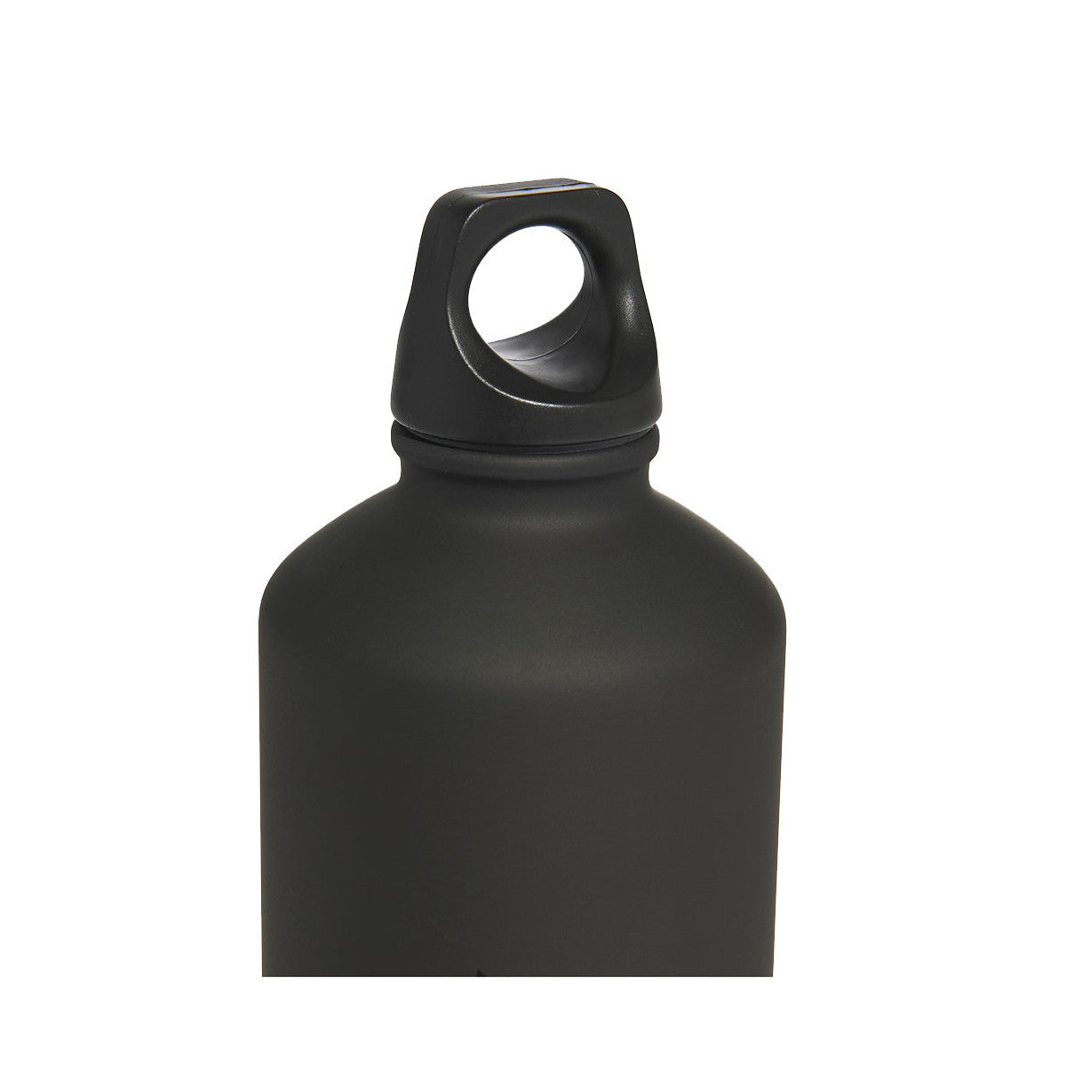 Adidas Steel Water Bottle Black – 3