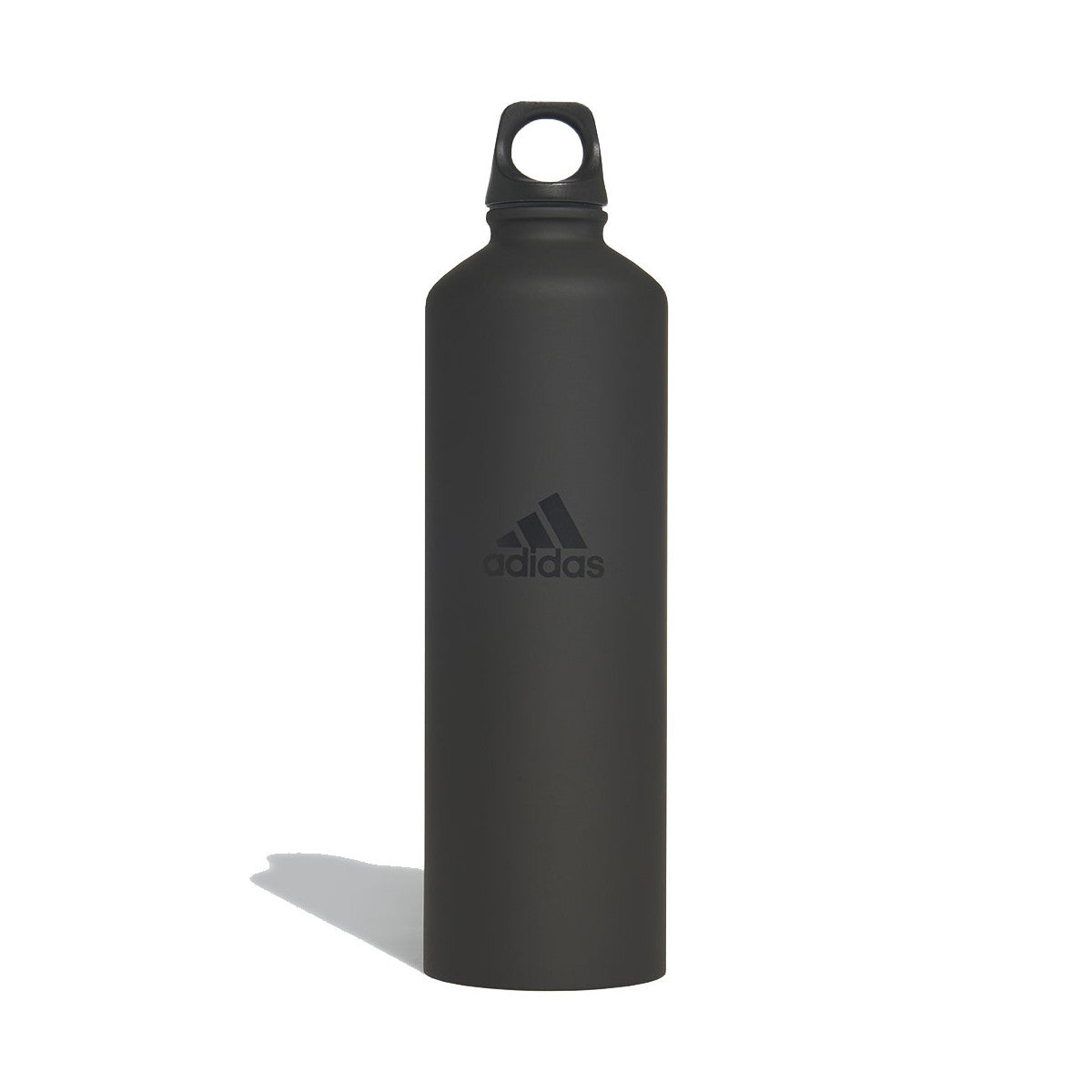 Adidas Steel Water Bottle Black