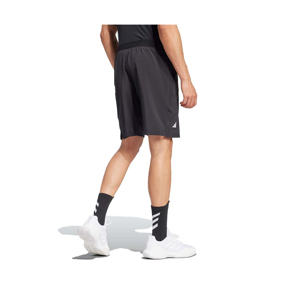 Adidas Stretch Club Climacool Black Short – 5