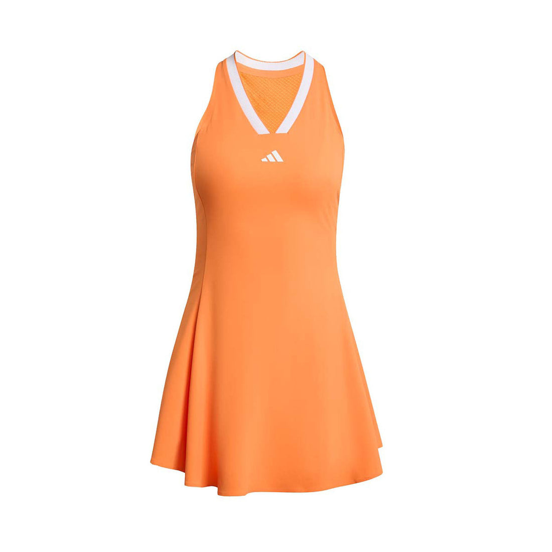 Adidas Tennis Climacool Melbourne Orange Dress