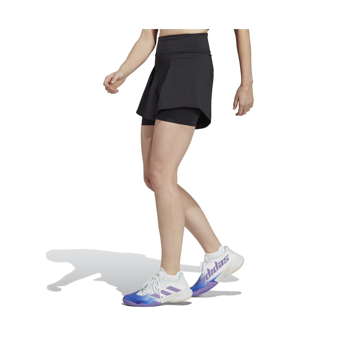 Adidas Tennis Match Black shorts – 7