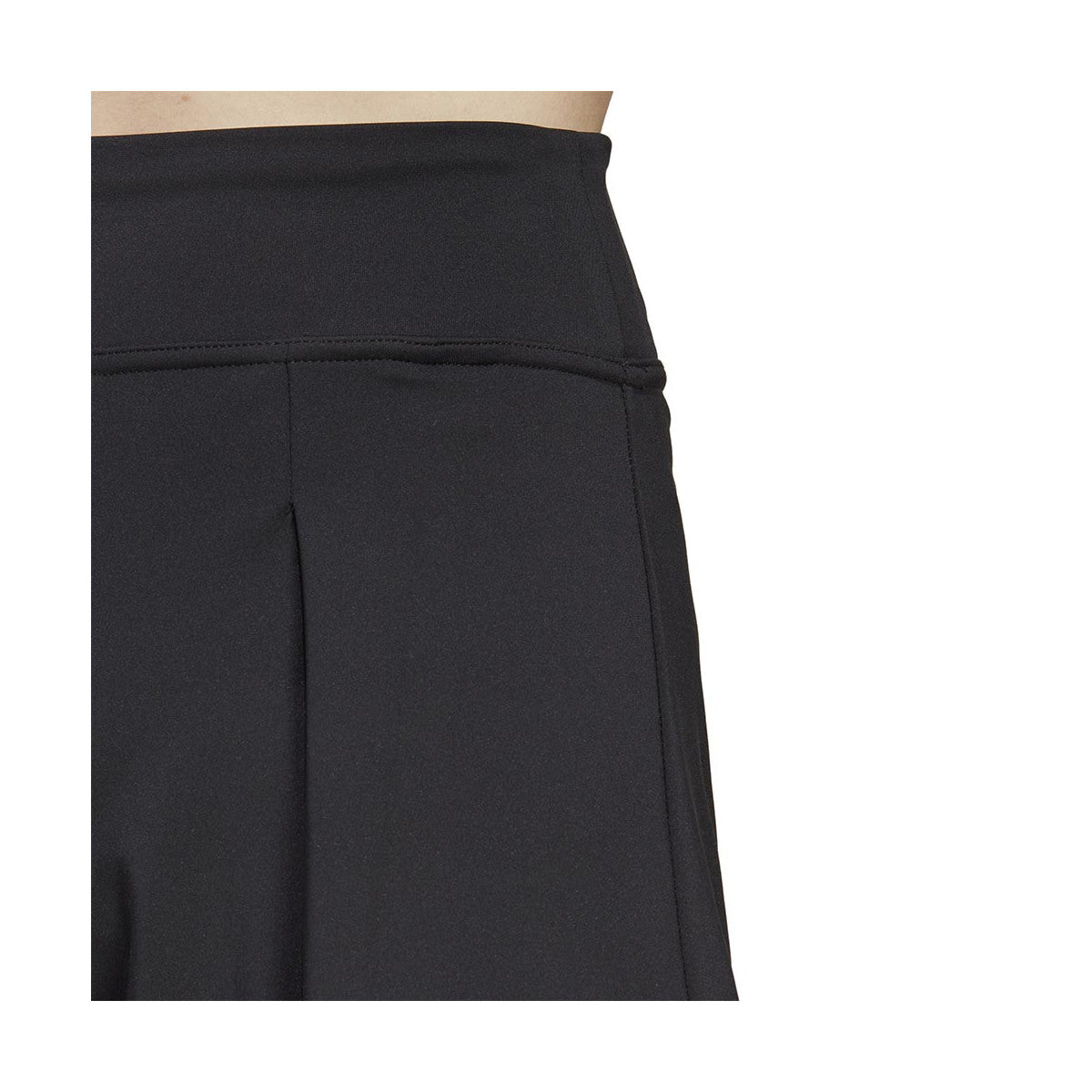 Adidas Tennis Match Black shorts – 4