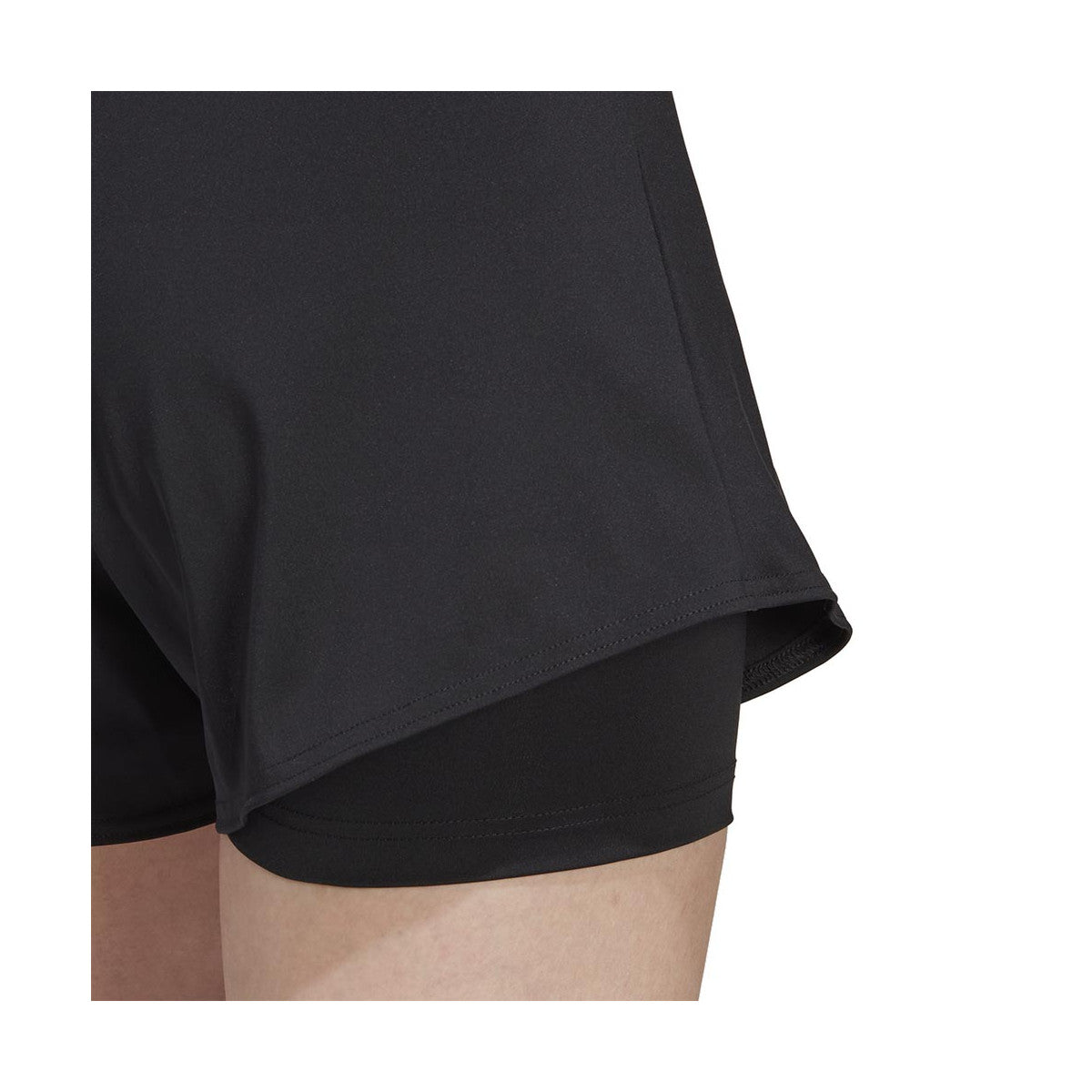 Adidas Tennis Match Black shorts – 3