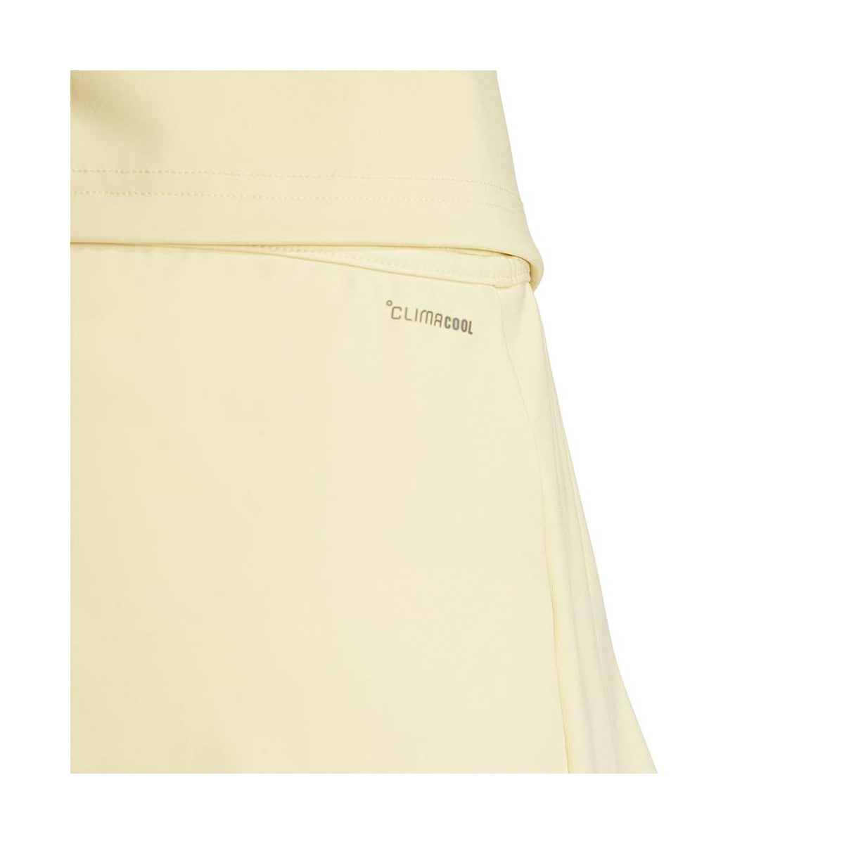 Adidas Tennis Match Yellow shorts – 6