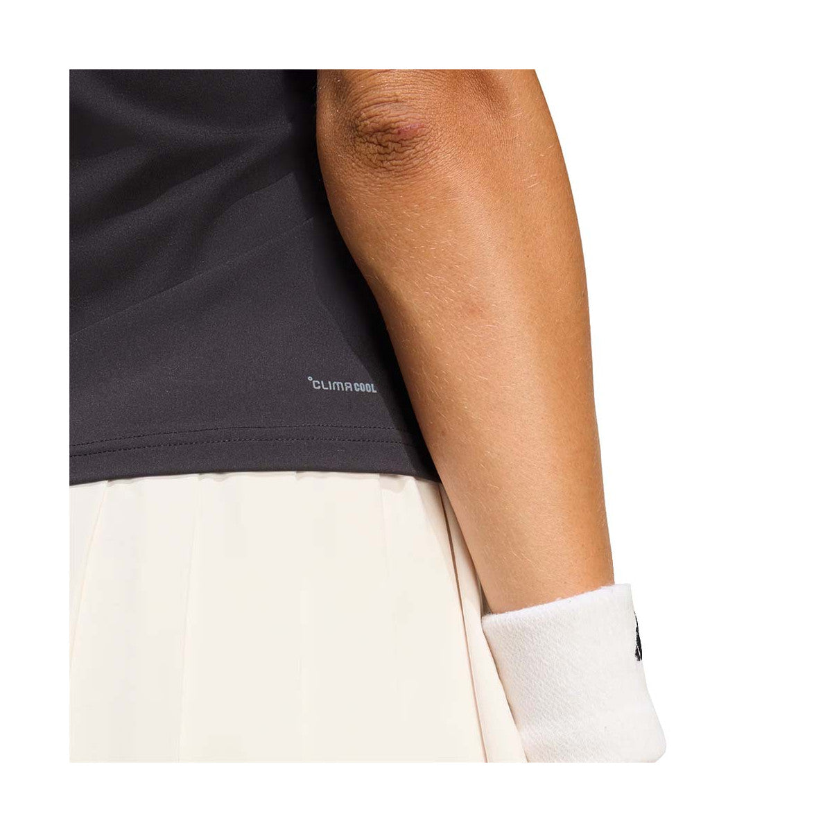 Adidas Tennis Y Black Tank Top – 6
