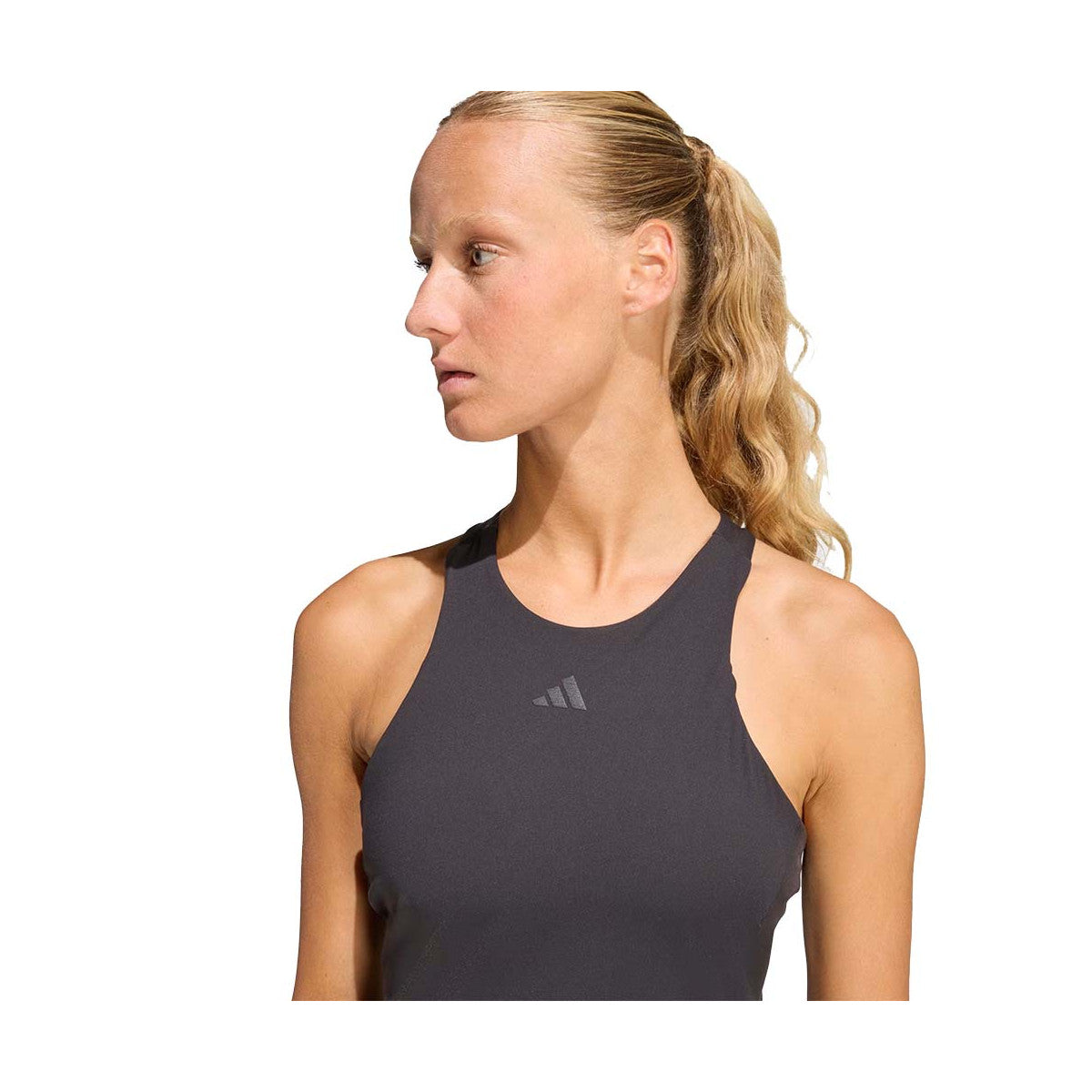 Adidas Tennis Y Black Tank Top – 5