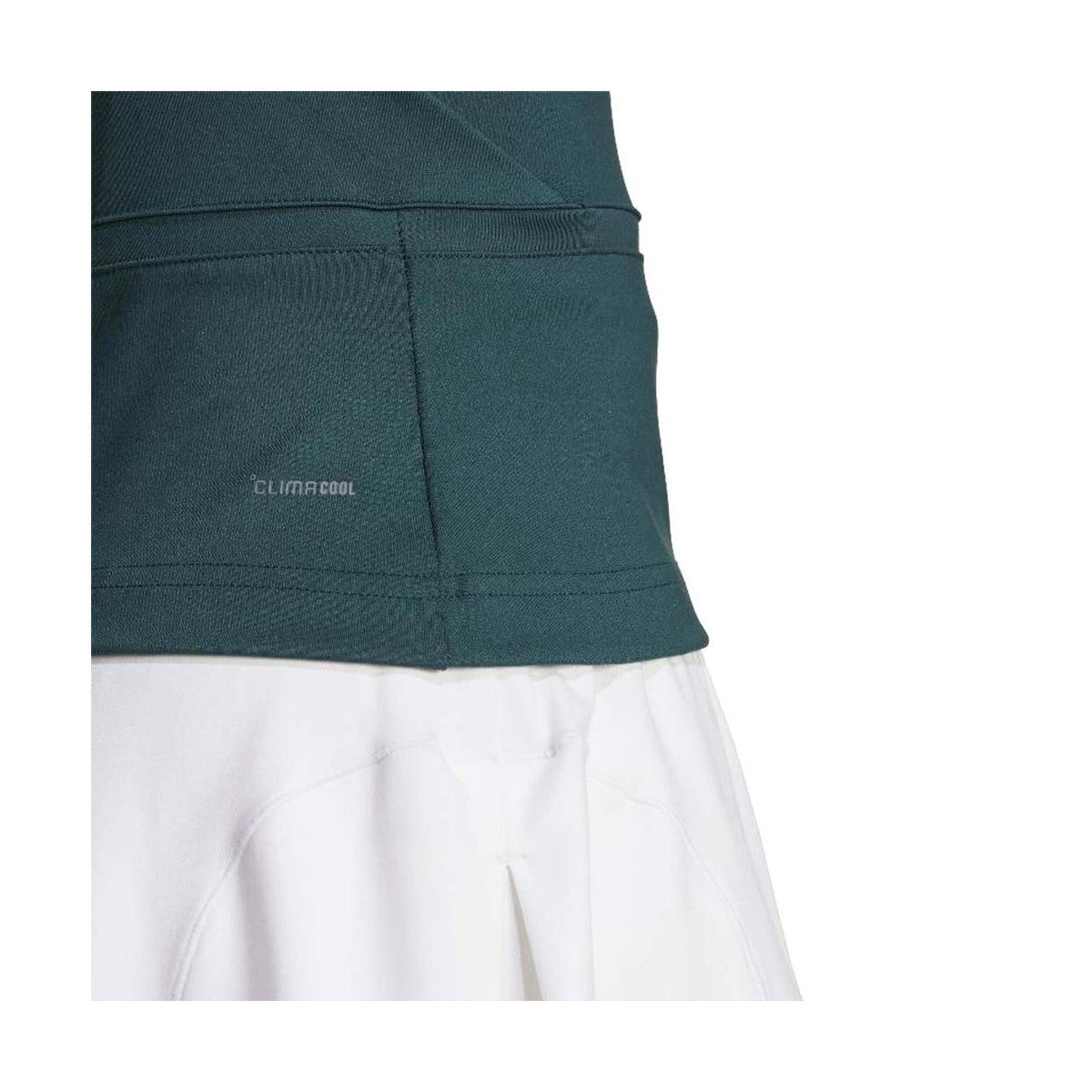 Adidas Tennis Y Green Tank Top – 2
