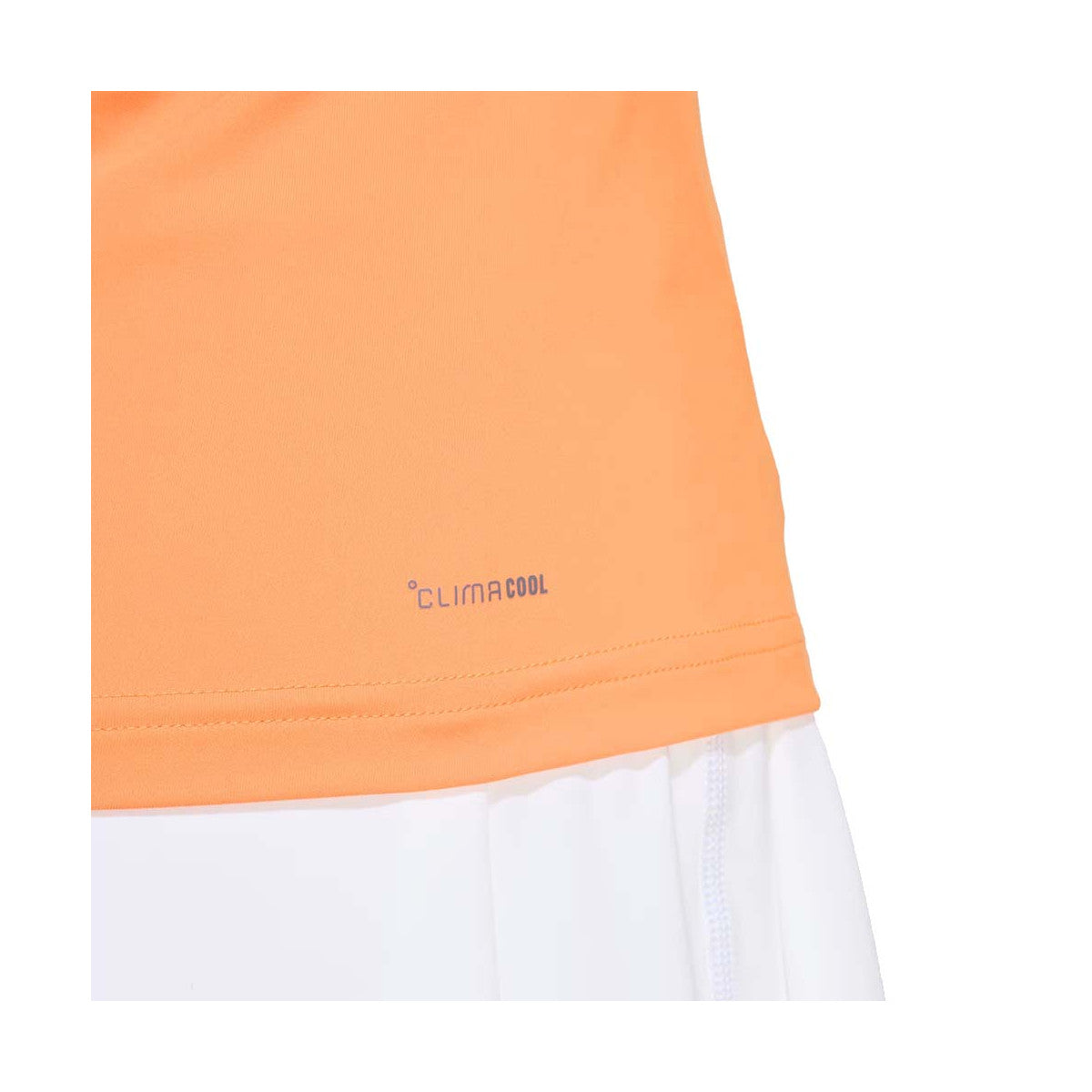 Adidas Tennis Y Orange Tank Top – 3