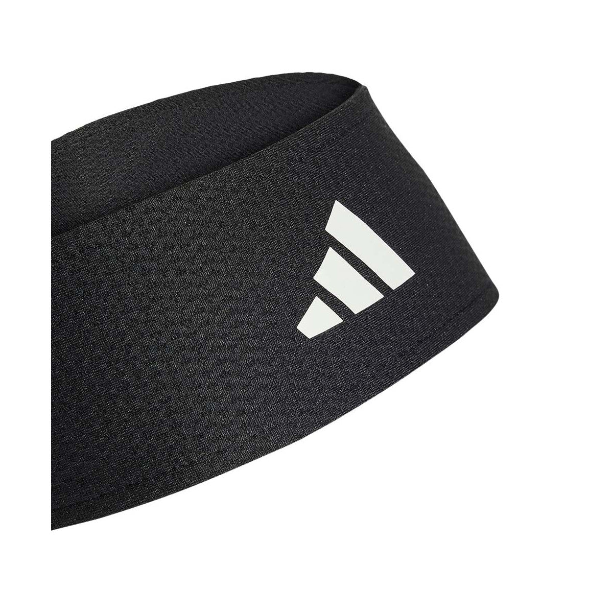 Adidas Tie Climacool Headband Black – 3