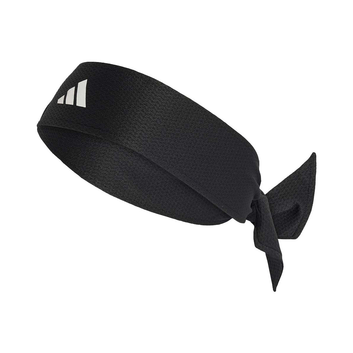 Adidas Tie Climacool Headband Black