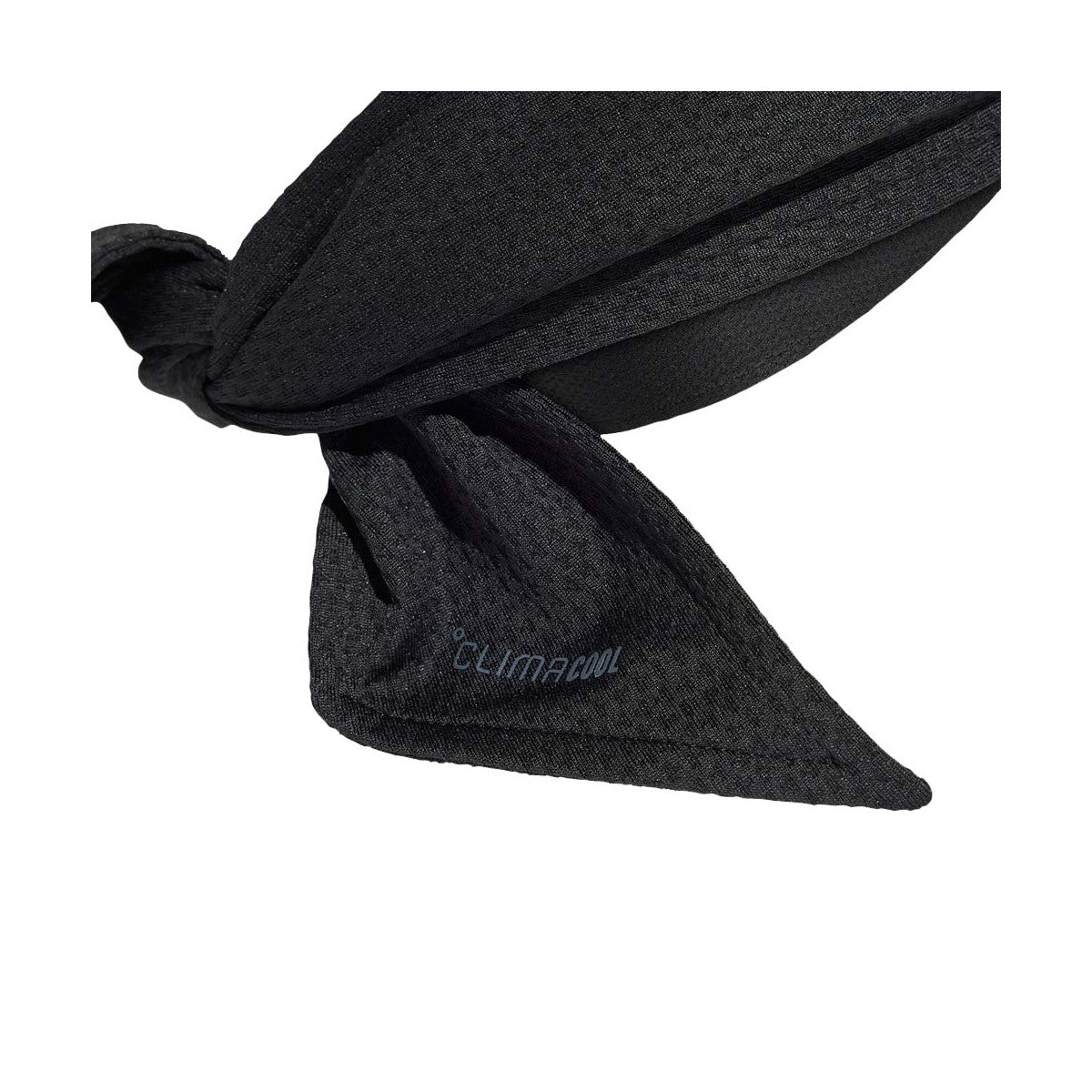 Adidas Tie Climacool Headband Black – 4