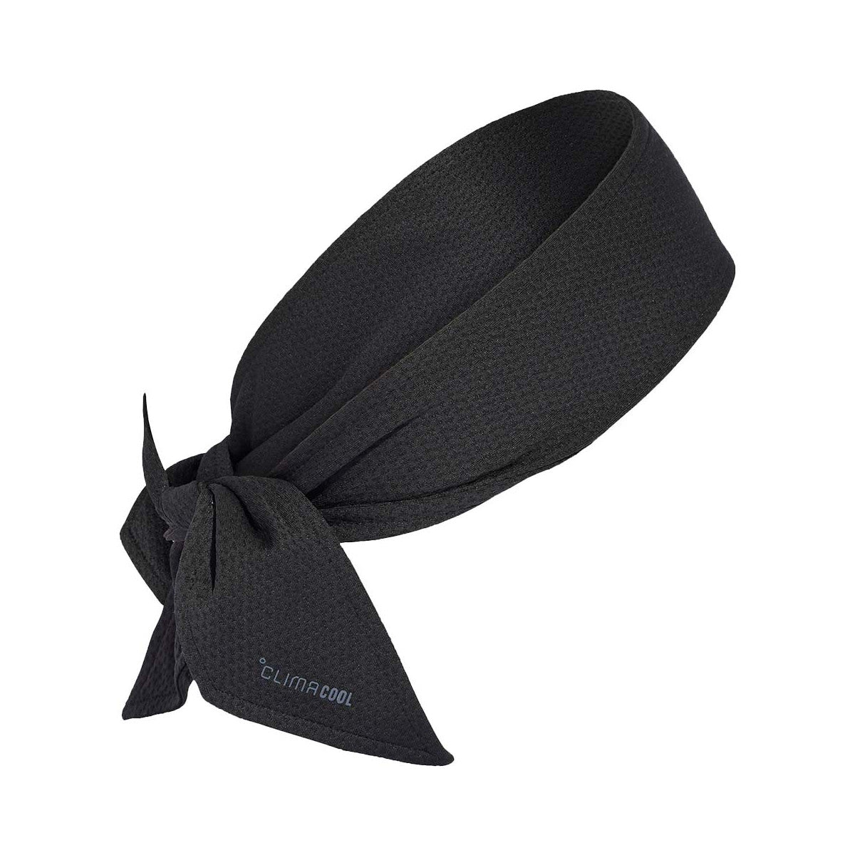Adidas Tie Climacool Headband Black – 2