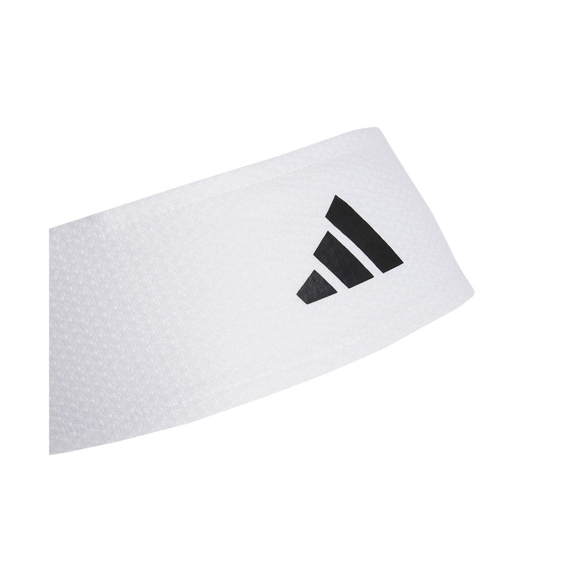 Adidas Tie Climacool Headband White – 2