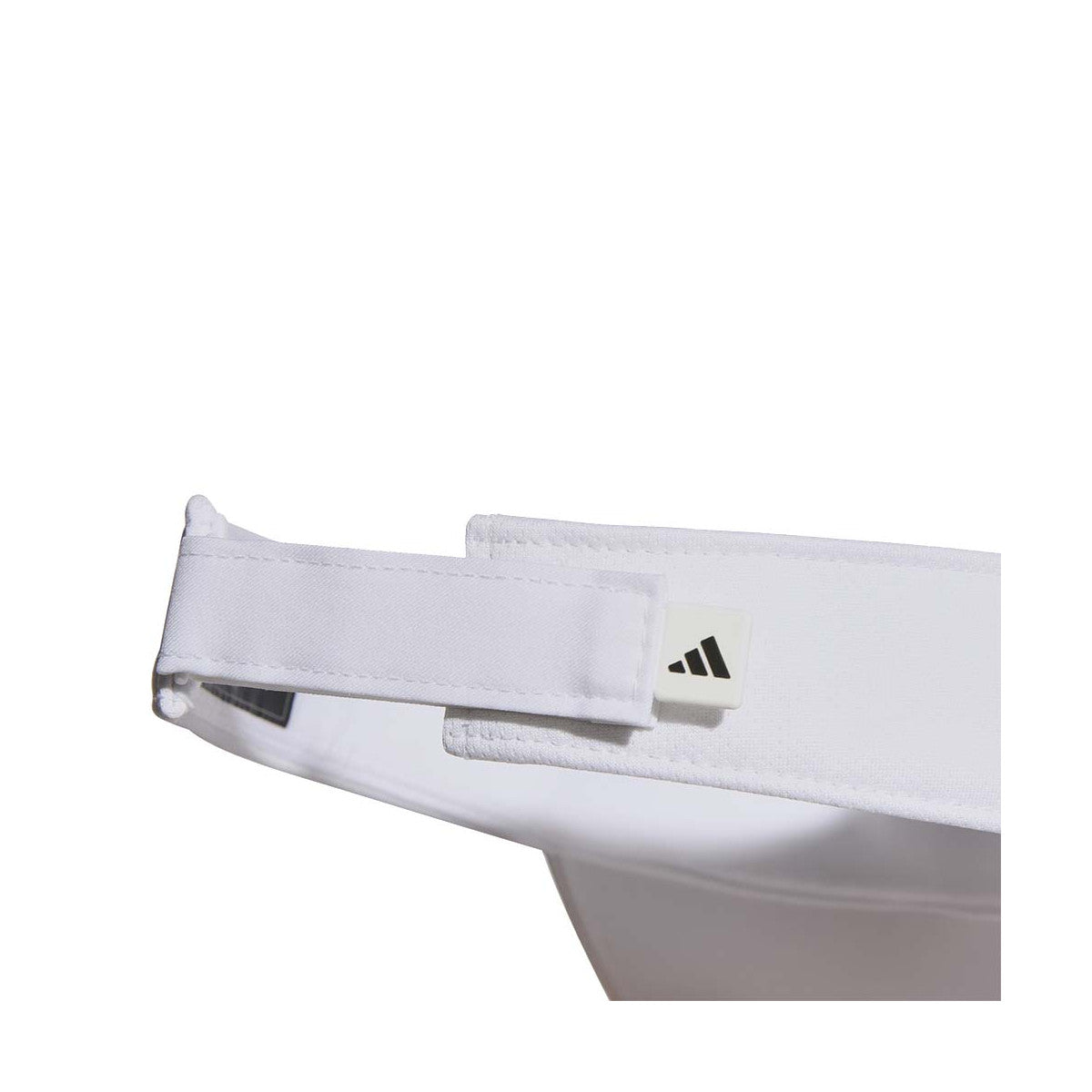 Adidas White Visor – 3