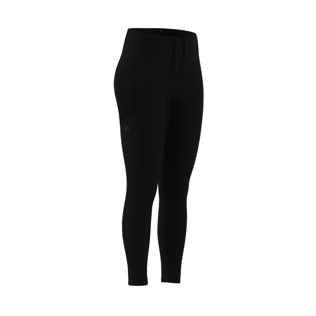 Adidas Women Tennis Match Tight Black – 2