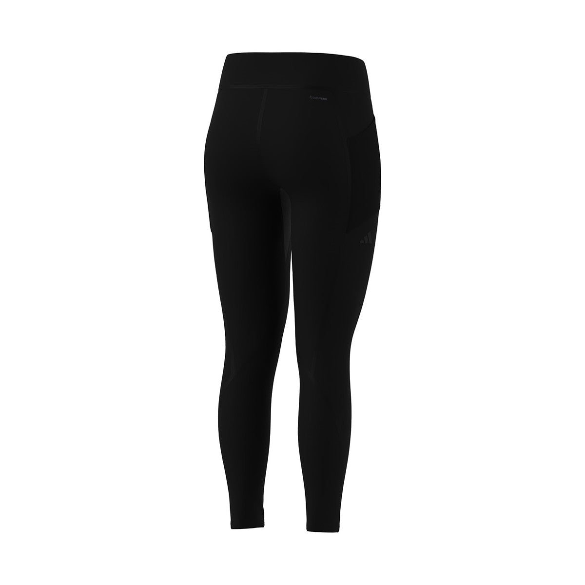 Adidas Women Tennis Match Tight Black – 3