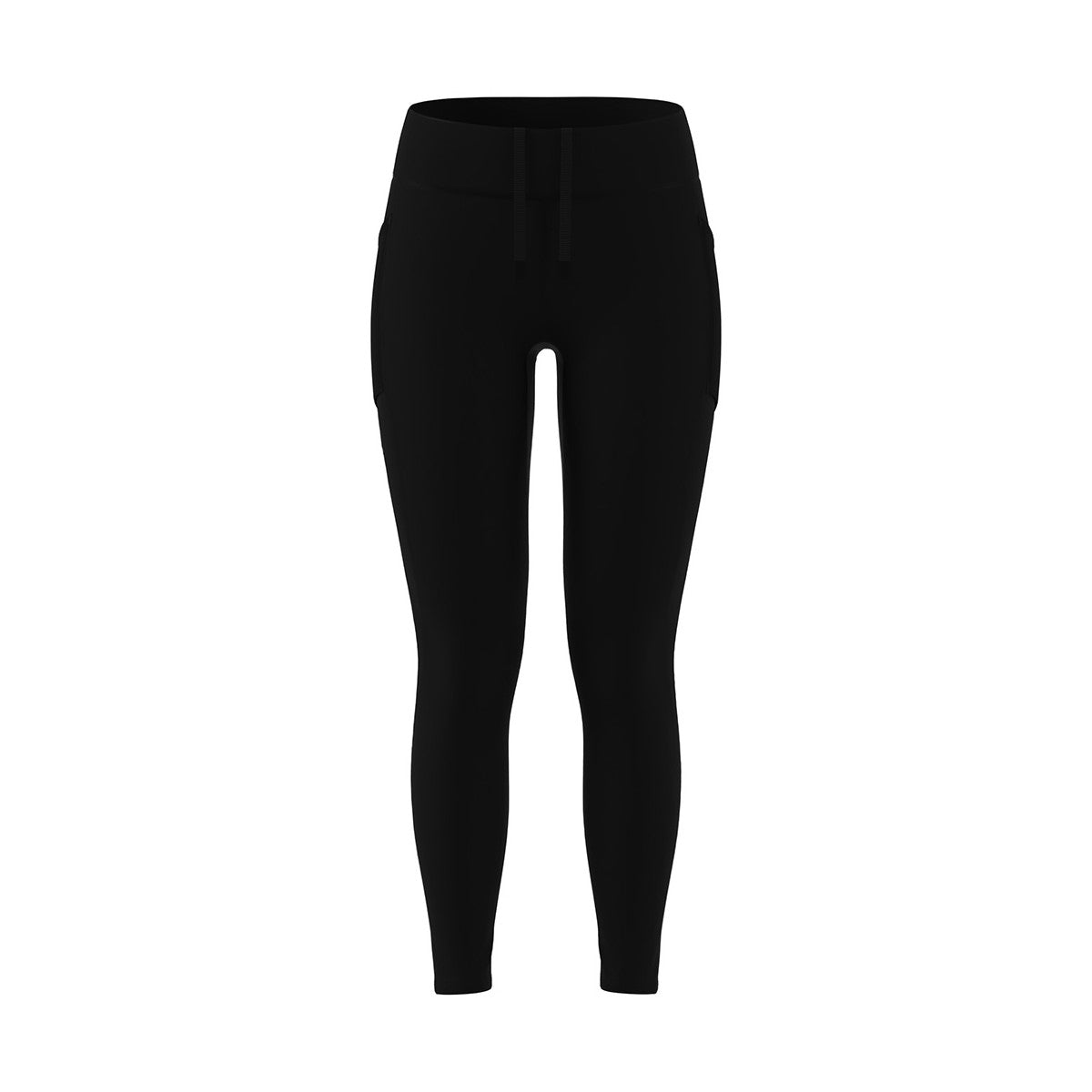 Adidas Women Tennis Match Tight Black – 4