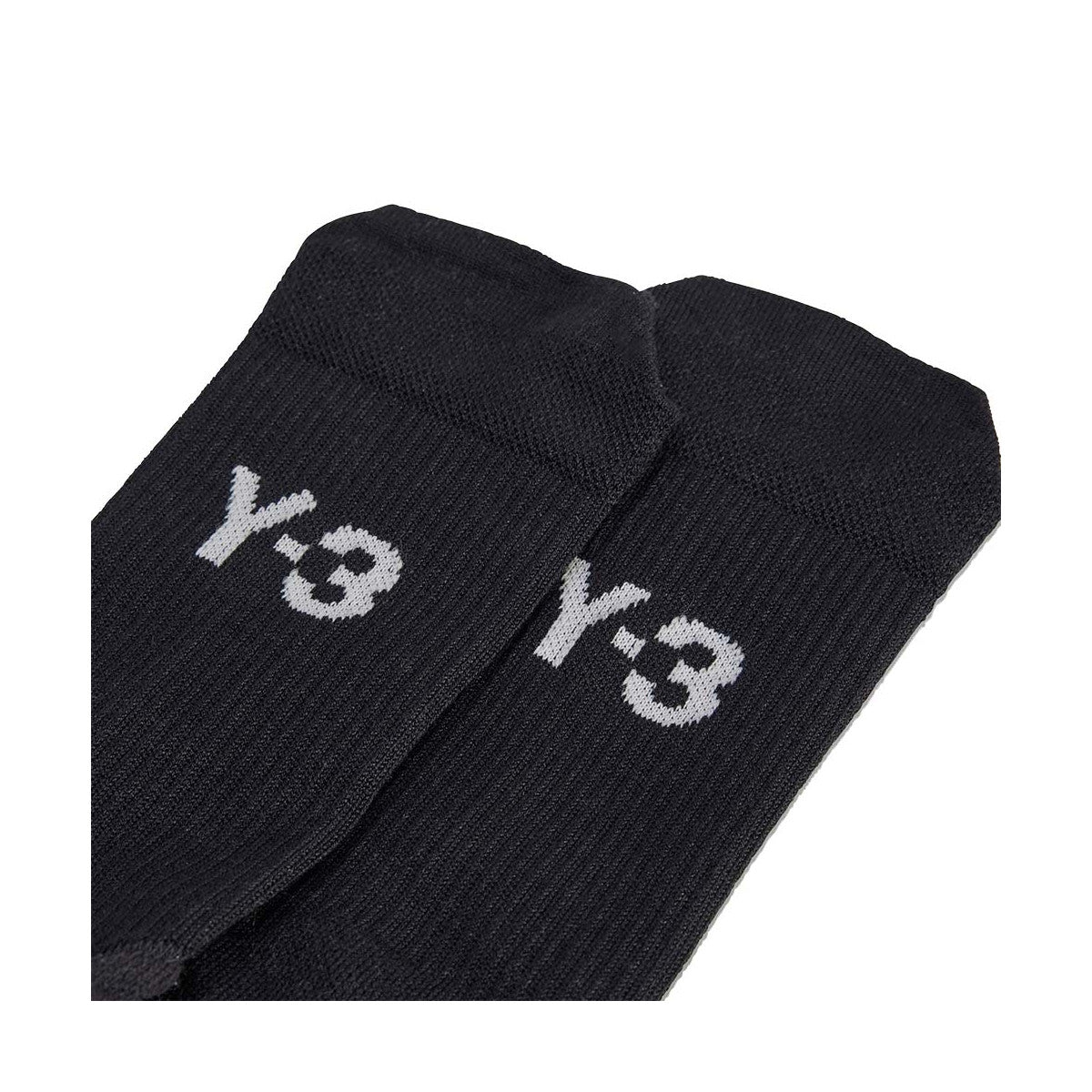 Adidas Y-3 Tennis Socks Black – 2
