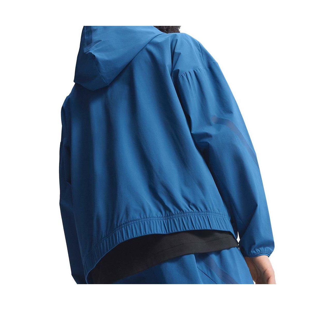 Adidas Z.N.E. Full-Zip Jacket Petrol Blue – 4
