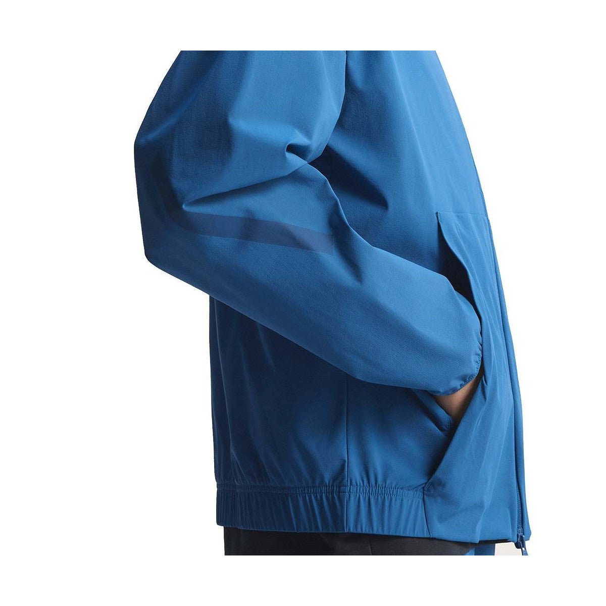 Adidas Z.N.E. Full-Zip Jacket Petrol Blue – 3