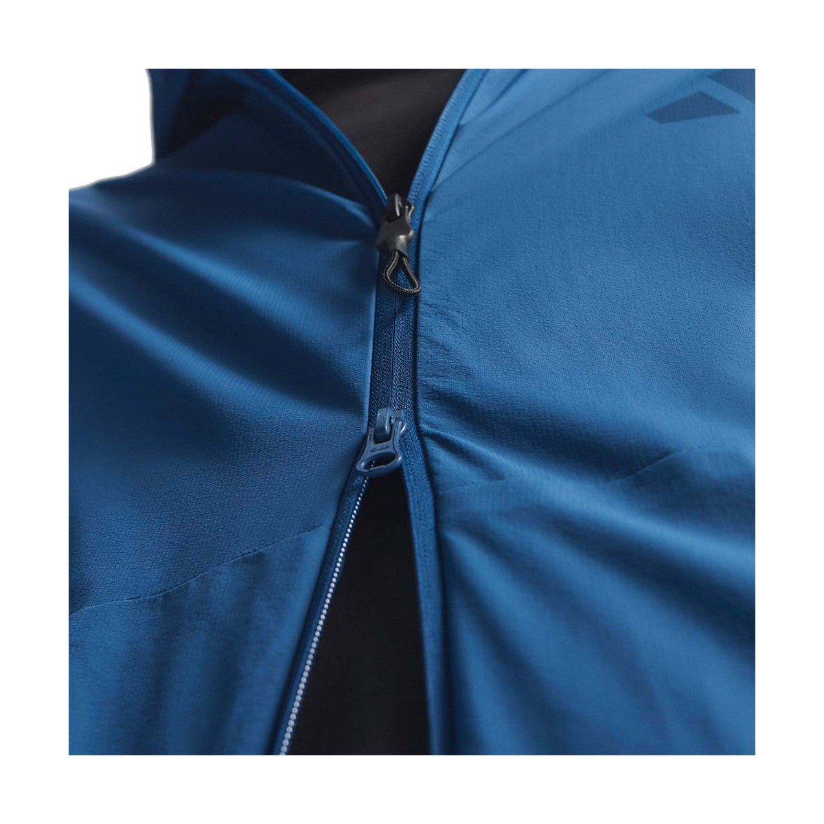 Adidas Z.N.E. Full-Zip Jacket Petrol Blue – 2