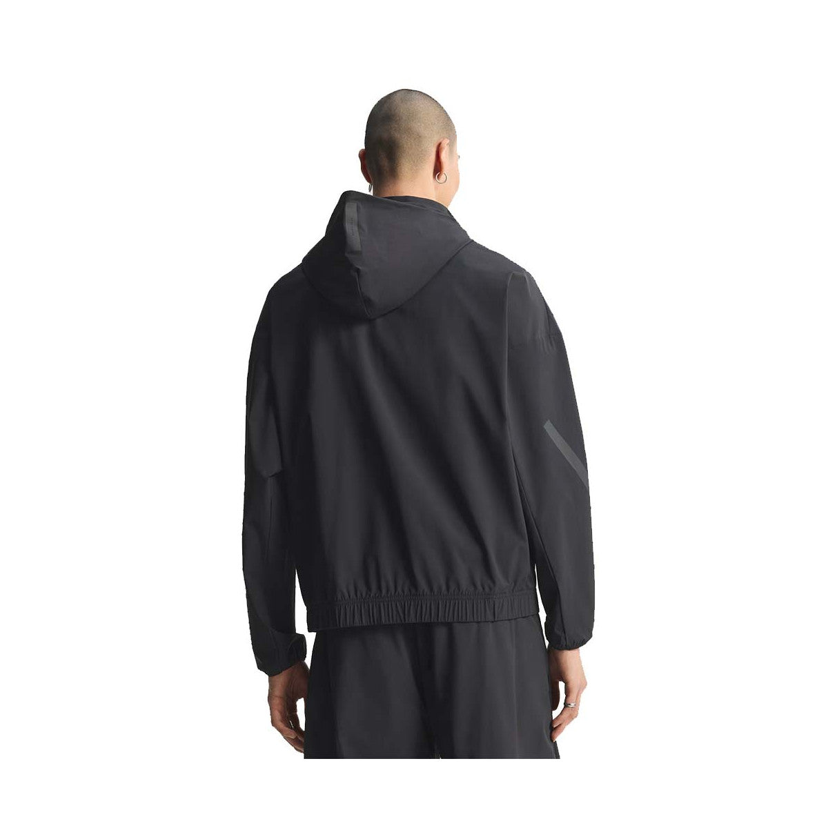 Adidas Z.N.E. Zip-Up Jacket Black – 3