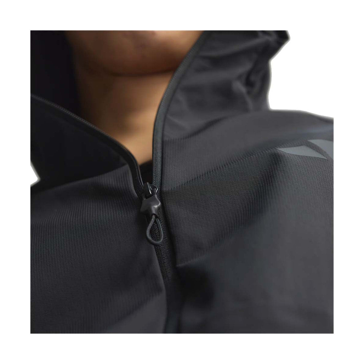 Adidas Z.N.E. Zip-Up Jacket Black – 4