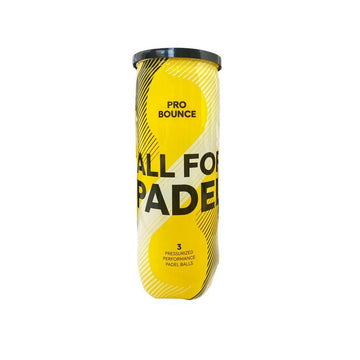 All For Padel Pro Bounce can