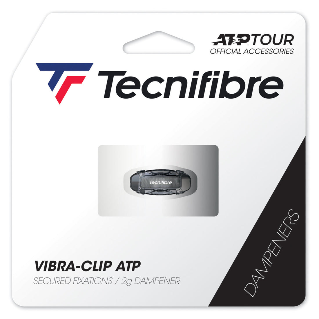 Tecnifibre Vibra Clip Dampener