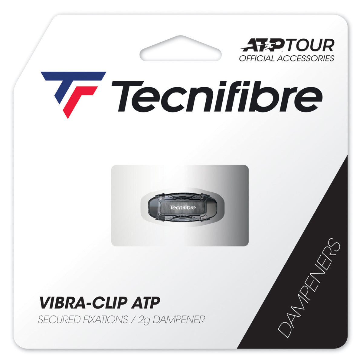 Tecnifibre Vibra Clip Dampener