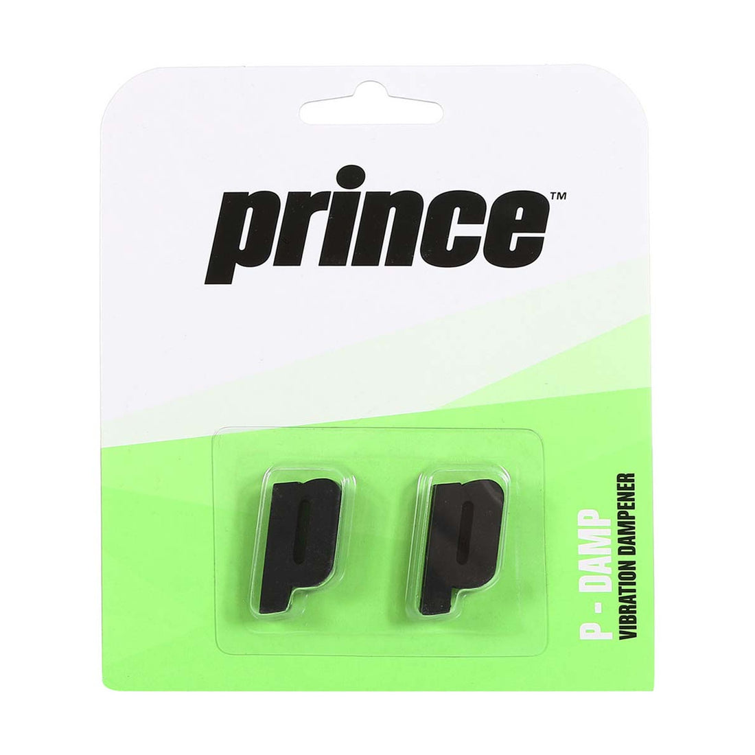 Antivibrator Prince P-Damp Black