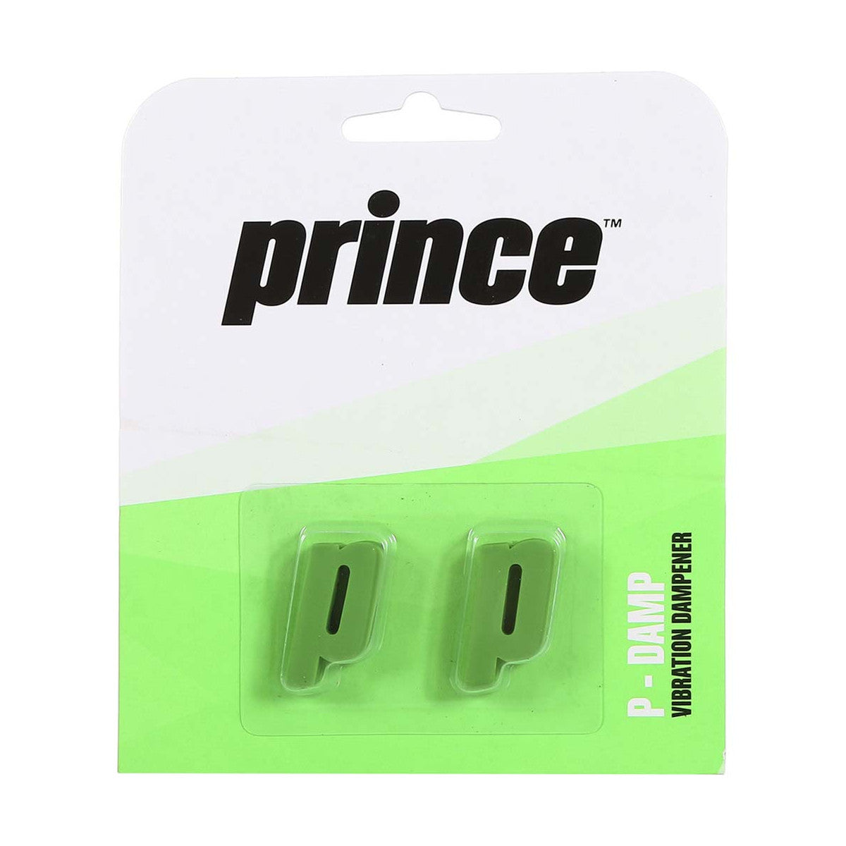 Antivibrator Prince P-Damp Green