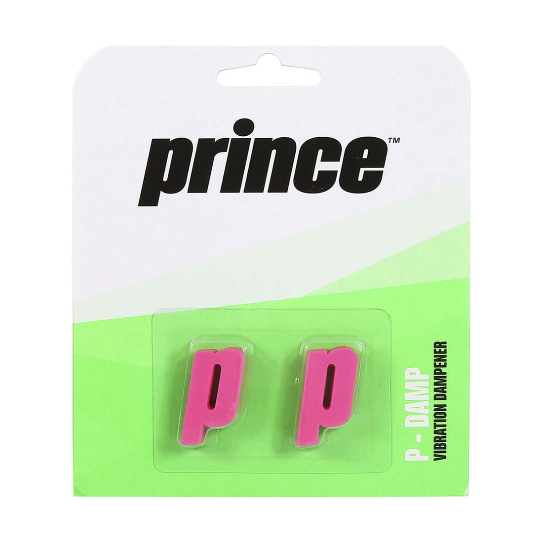 Antivibrator Prince P-Damp Pink