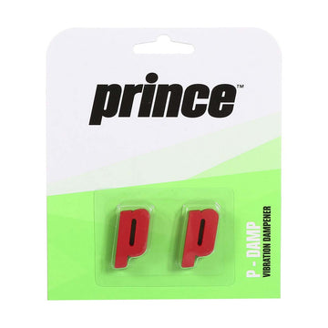 Antivibrator Prince P-Damp Red