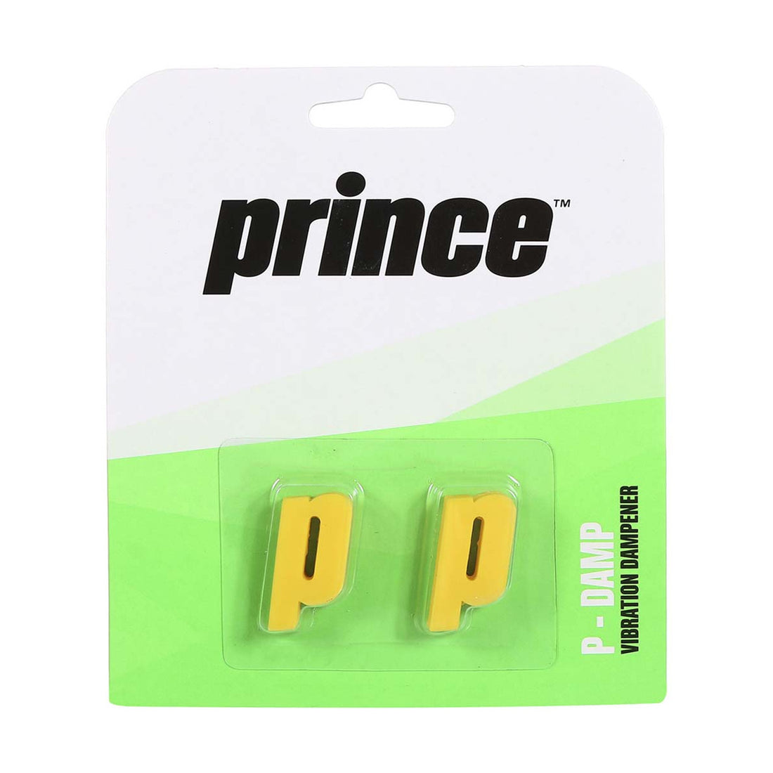 Antivibrator Prince P-Damp Yellow