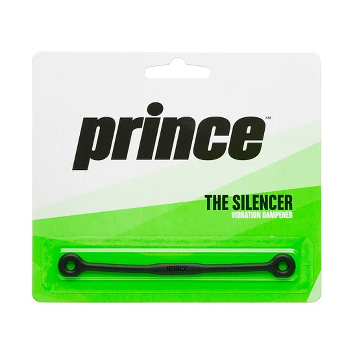 Antivibrator Prince The Silencer black