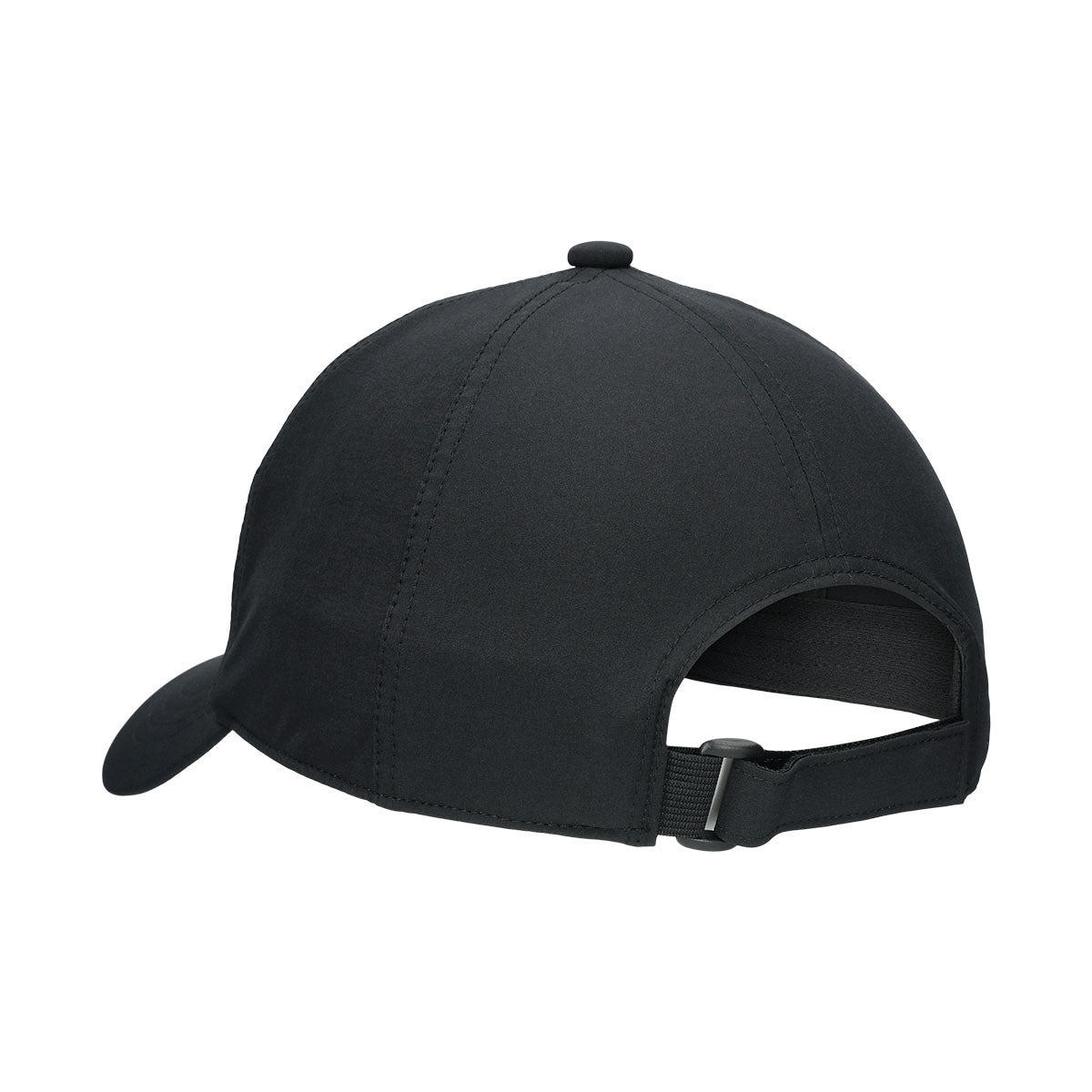 Asics Court Core Graphic Black cap – 2