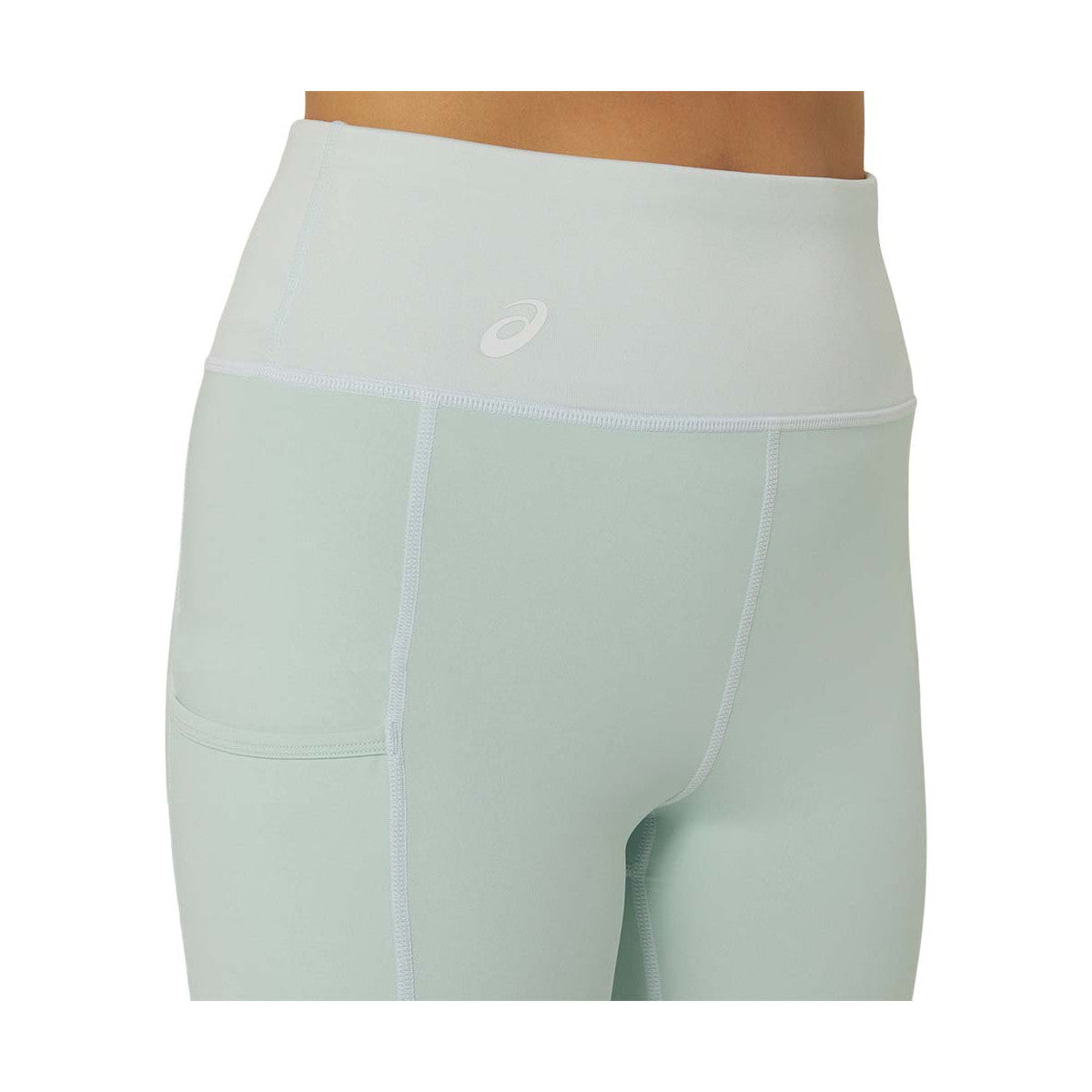 Asics Court Leggings Women Mint – 4