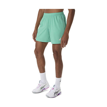 Asics Court Short 18cm Green