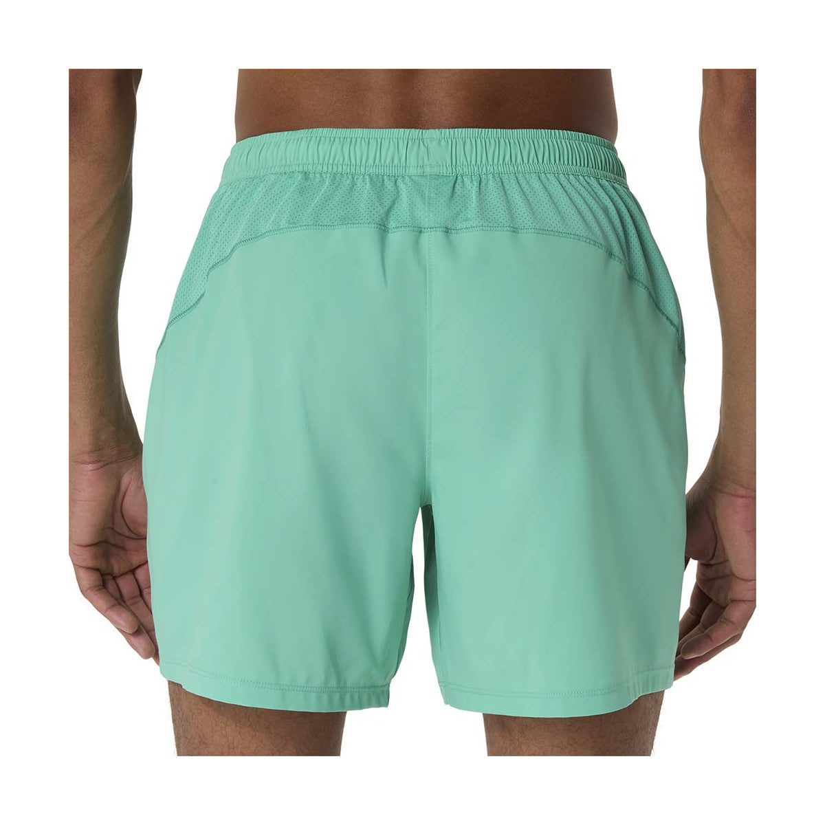 Asics Court Short 18cm Green – 6